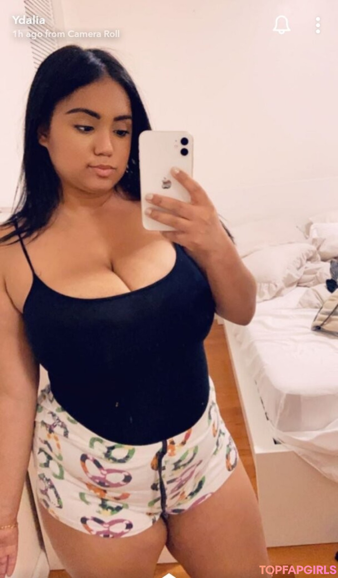 Foto di nudo di fuga di OnlyFans di Mynamesydalia #313 Foto di nudo di fuga di OnlyFans di Mynamesydalia #313