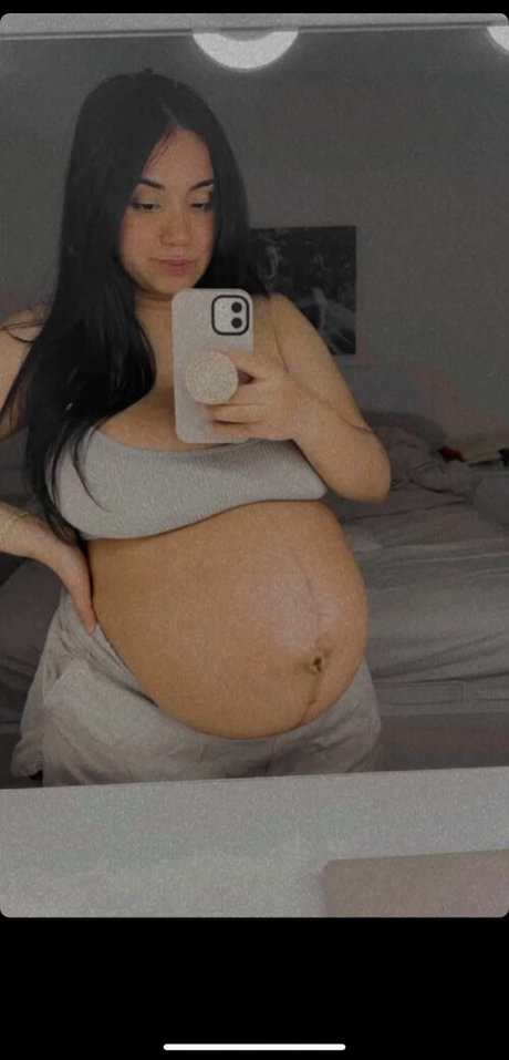 Foto di nudo di fuga di OnlyFans di Mynamesydalia
