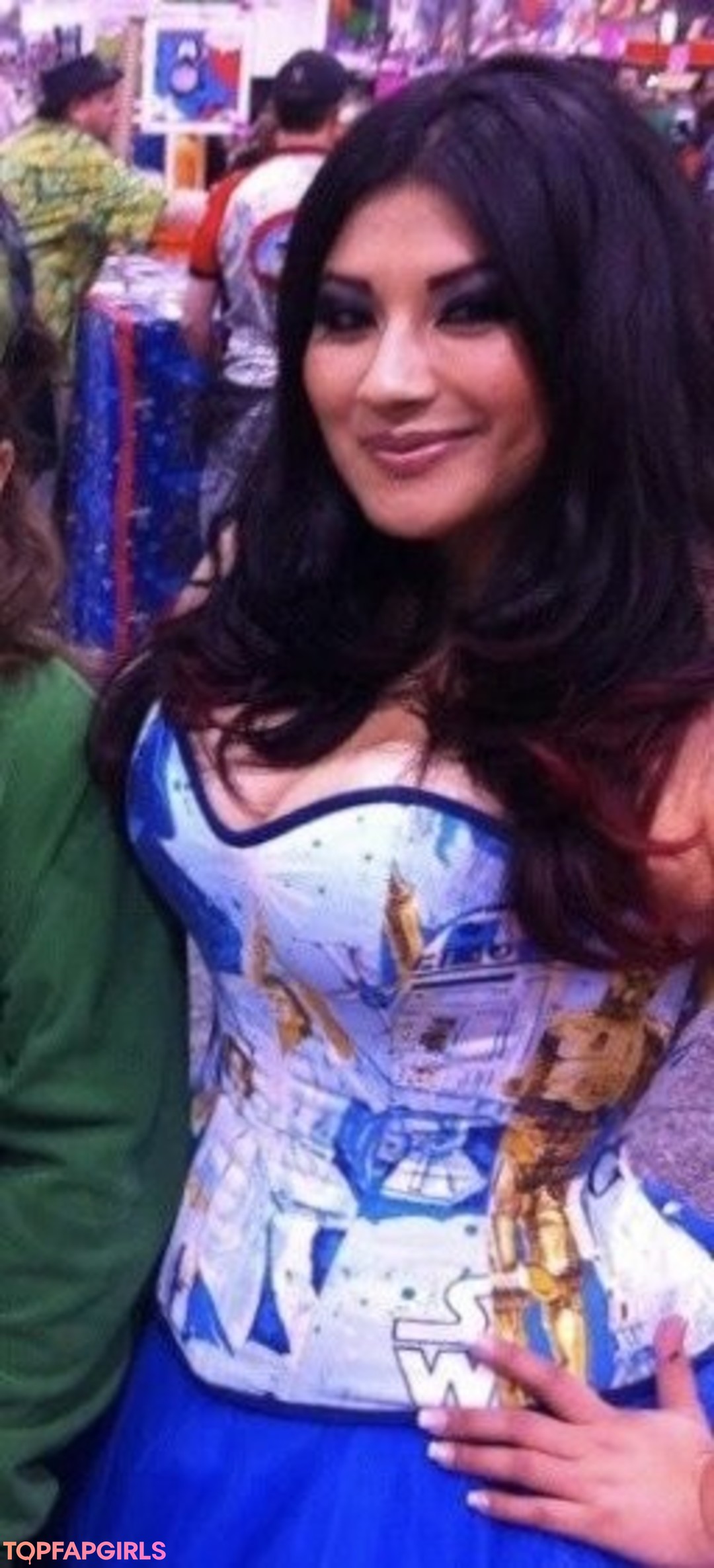 Foto di nudo di fuga di OnlyFans di Mynamesydalia #77 Foto di nudo di fuga di OnlyFans di Mynamesydalia #77