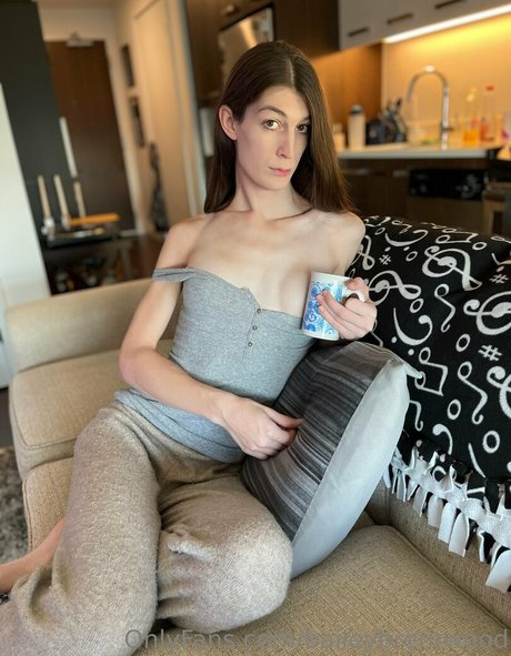 Foto di nudo di fuga di OnlyFans di Baileybrentwood