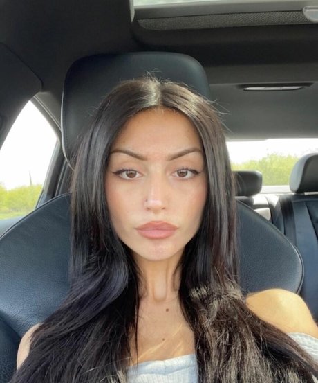 Foto di nudo di fuga di OnlyFans di Ehcico