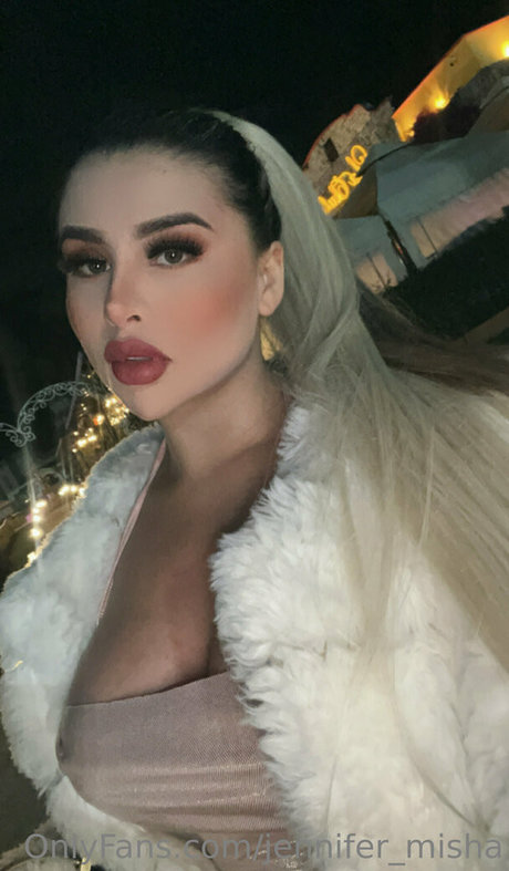 Jennifermisha