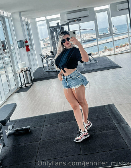 Jennifermisha