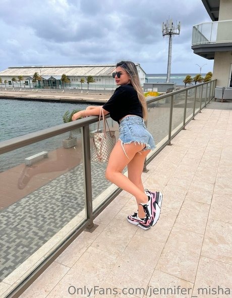 Jennifermisha