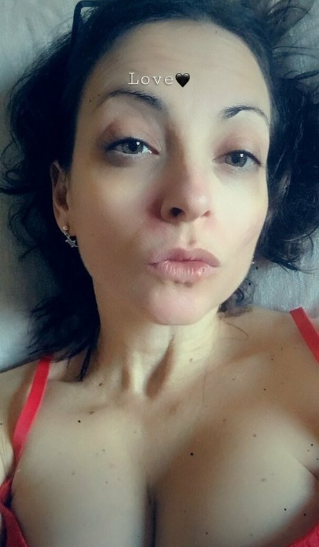 Foto di nudo di fuga di OnlyFans di Mindfulwithrose