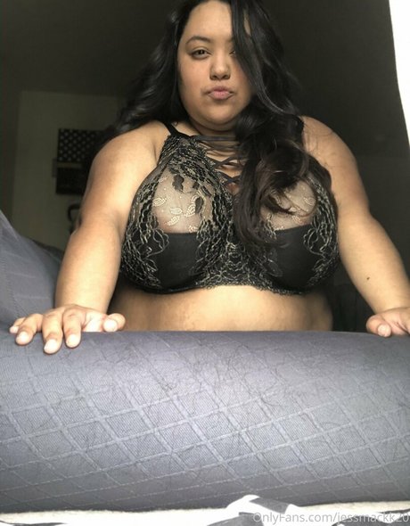 Foto di nudo di fuga di OnlyFans di Jessmack20