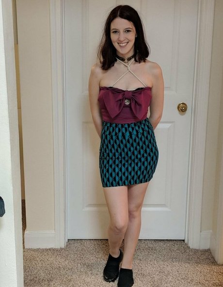 Gingermckaylove