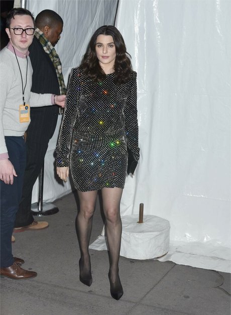 Rachel Weisz