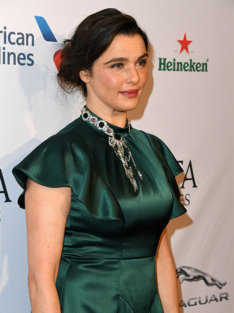 Foto di nudo di fuga di OnlyFans di Rachel Weisz