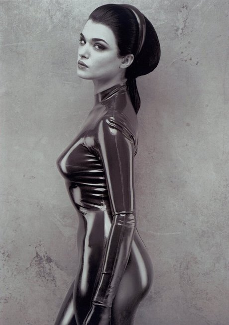 Rachel Weisz