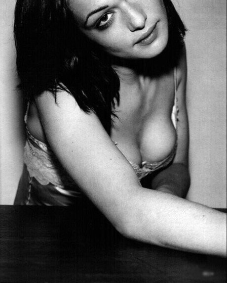Rachel Weisz