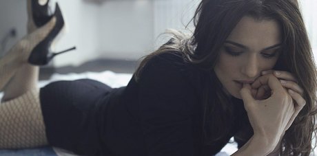 Rachel Weisz