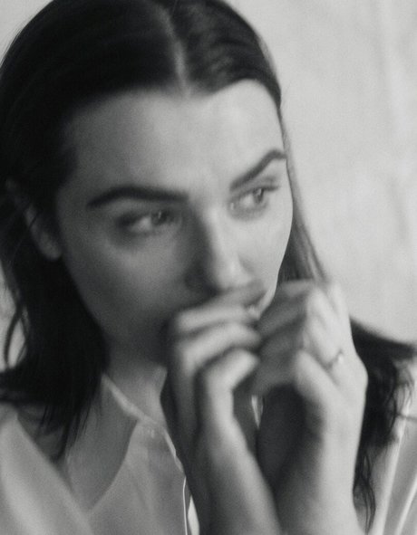 Rachel Weisz