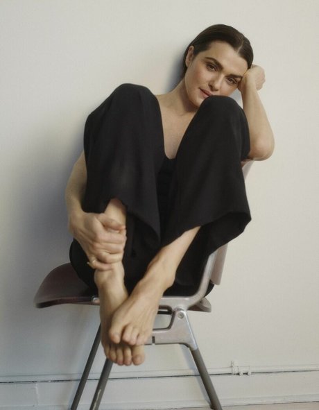 Rachel Weisz