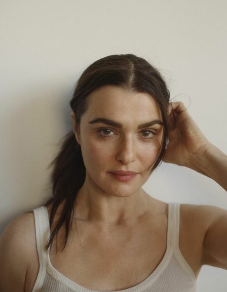 Rachel Weisz