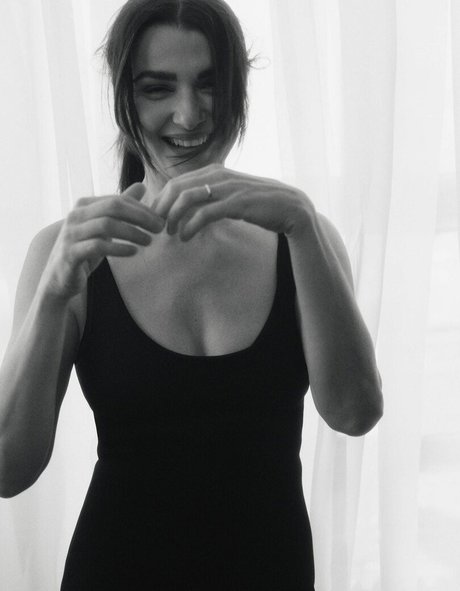 Rachel Weisz