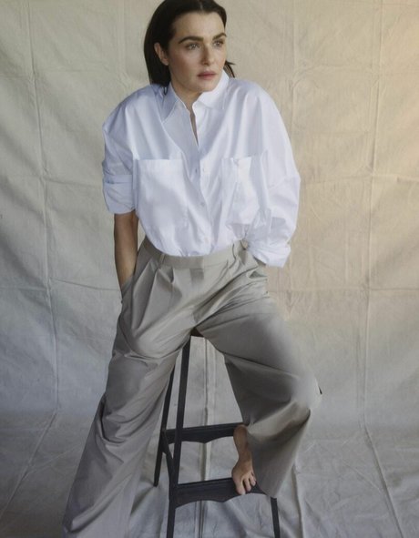 Rachel Weisz