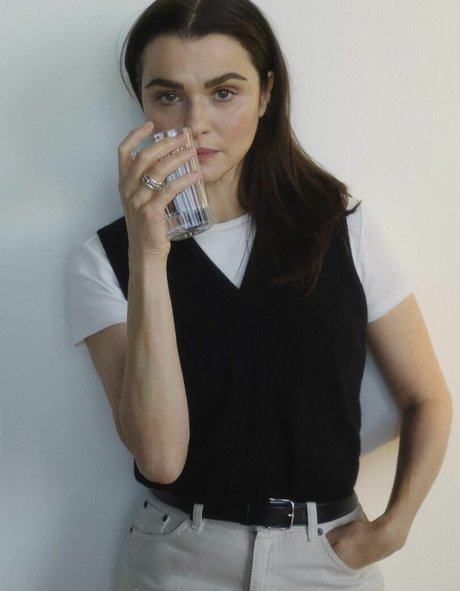 Rachel Weisz