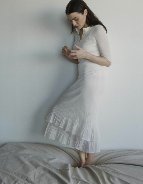 Rachel Weisz