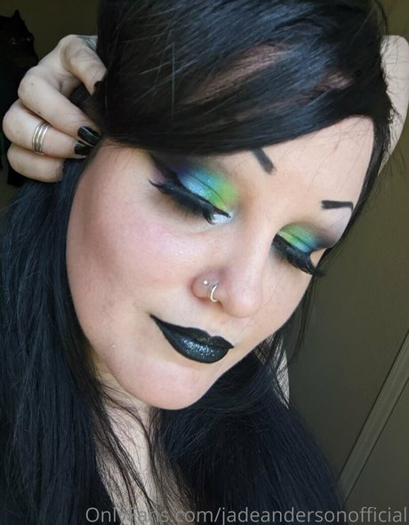 Jadeandersonofficial