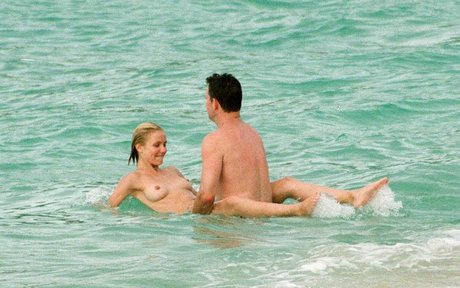 Foto di nudo di fuga di OnlyFans di Cameron Diaz