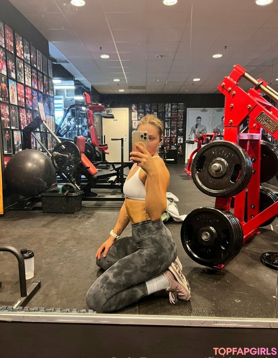 Foto di nudo di fuga di OnlyFans di Fitelenavip #20 Foto di nudo di fuga di OnlyFans di Fitelenavip #20