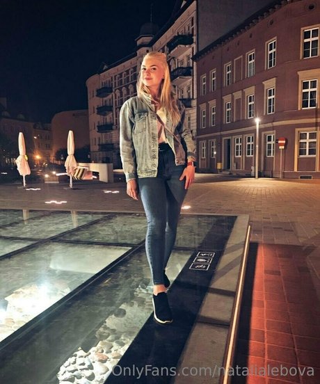 Natalialebova