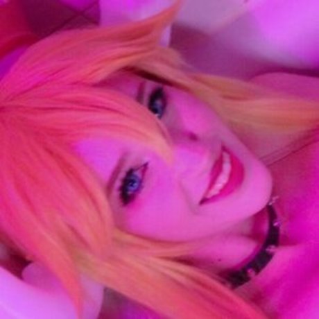 Annascosplay