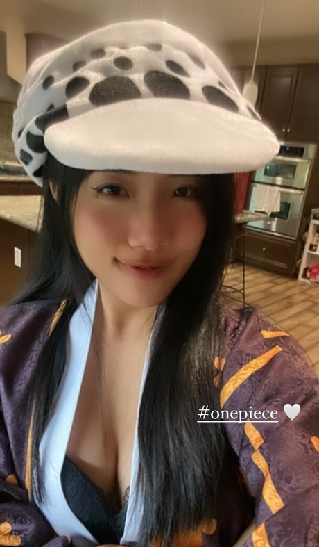 Foto di nudo di fuga di OnlyFans di Xxoojjff
