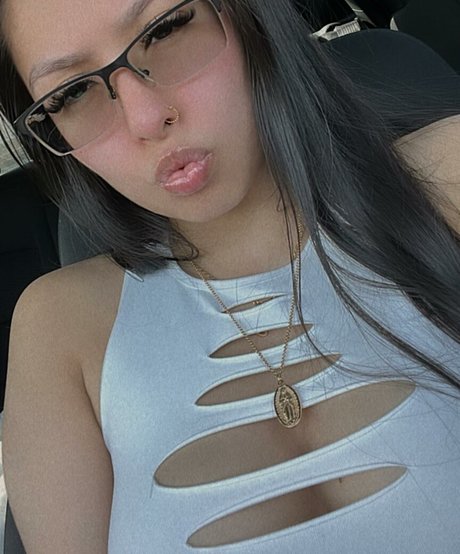 Foto di nudo di fuga di OnlyFans di Dvddyemm