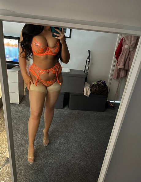 Foto di nudo di fuga di OnlyFans di Taylorxoxox