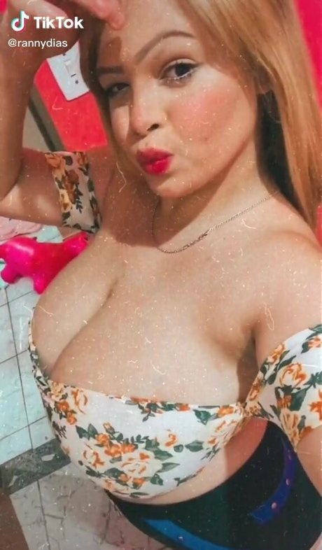 Ranny Dias