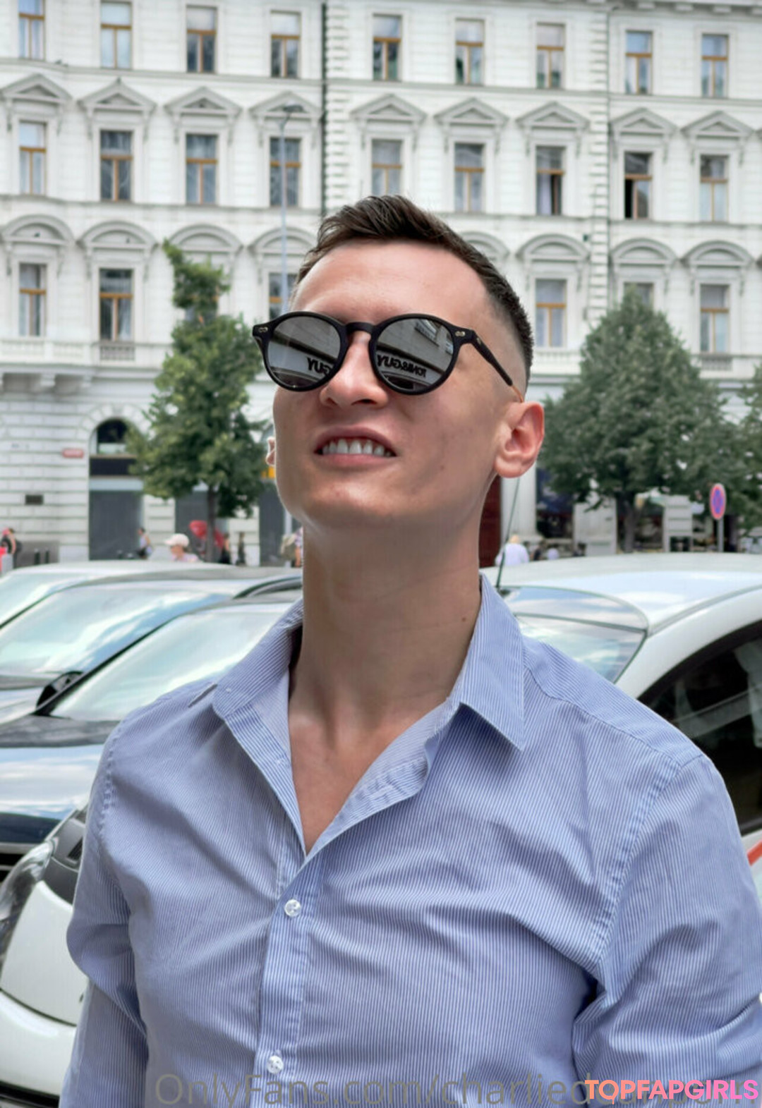 Foto di nudo di fuga di OnlyFans di Charliedeanporn #3 Foto di nudo di fuga di OnlyFans di Charliedeanporn #3