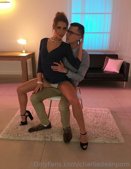 Charliedeanporn