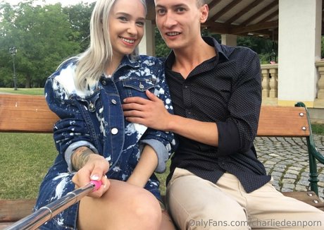 Charliedeanporn