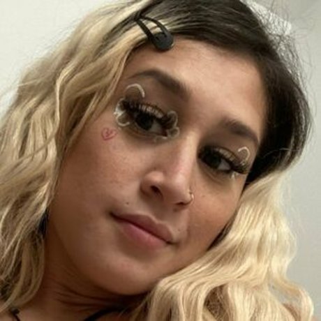 Foto di nudo di fuga di OnlyFans di Josie Ramos