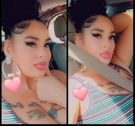 Foto di nudo di fuga di OnlyFans di Sexistrawberry5611