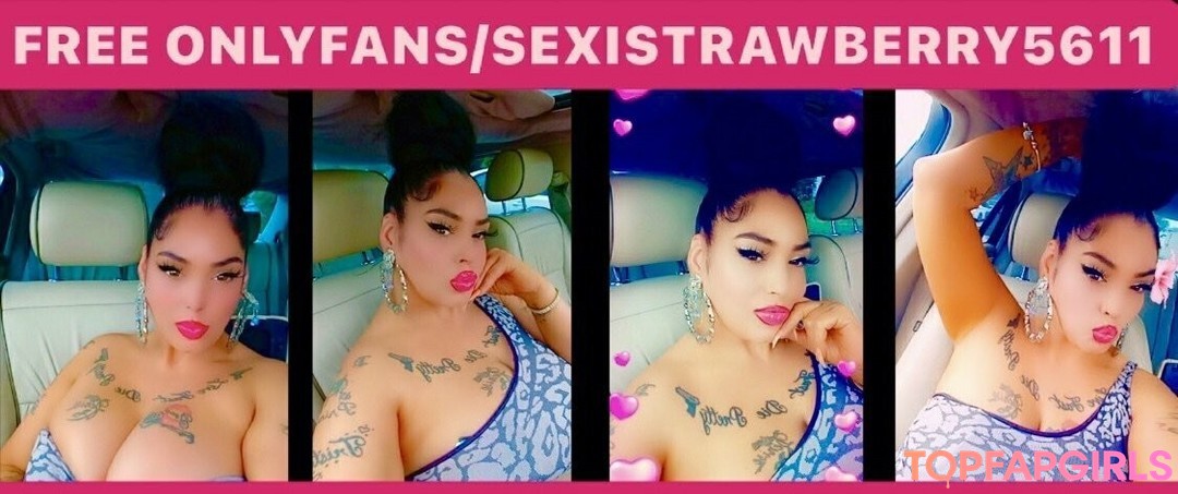 Foto di nudo di fuga di OnlyFans di Sexistrawberry5611 #96 Foto di nudo di fuga di OnlyFans di Sexistrawberry5611 #96