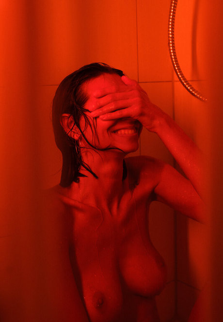 Foto di nudo di fuga di OnlyFans di Ireenel