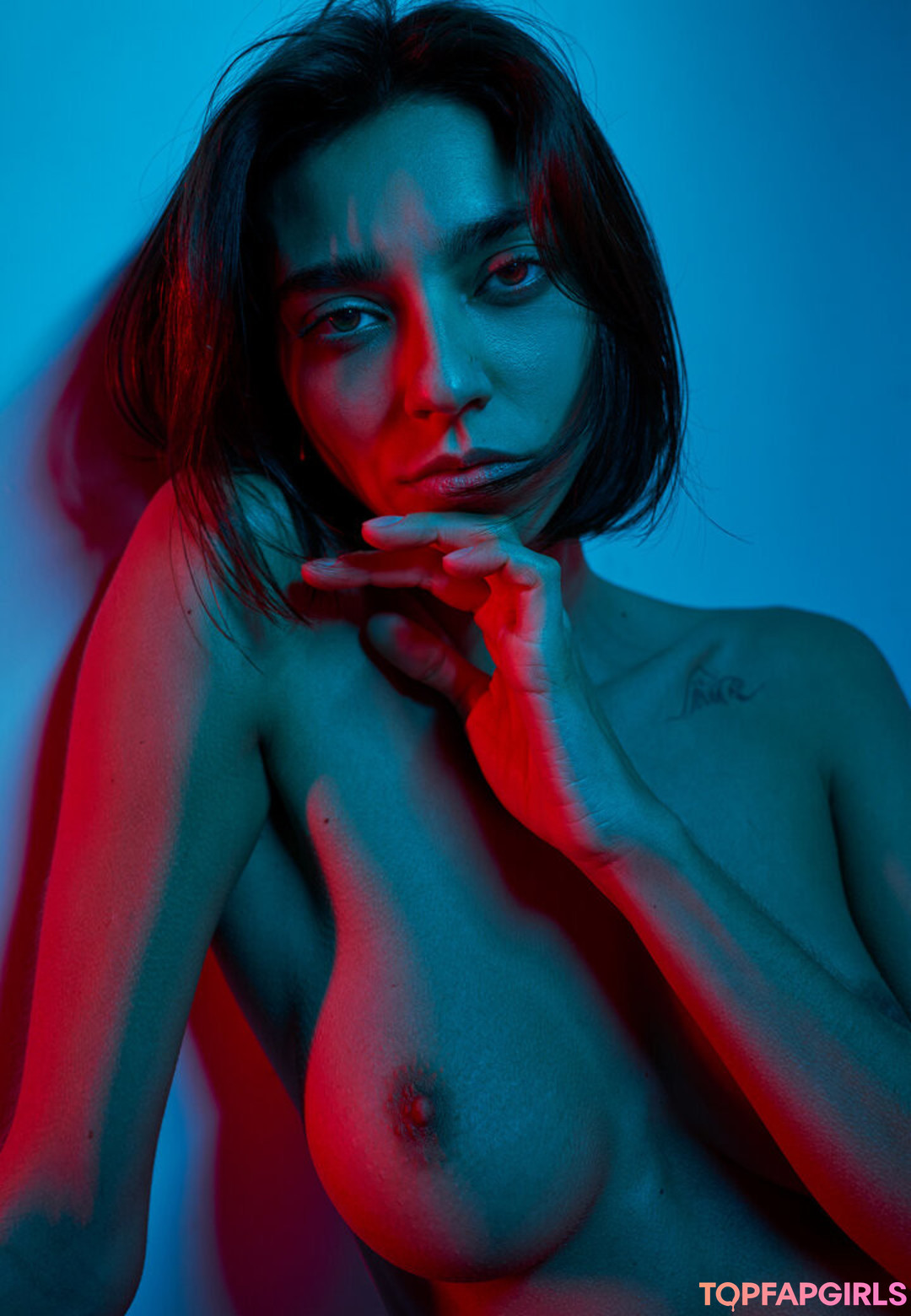 Foto di nudo di fuga di OnlyFans di Ireenel #315 Foto di nudo di fuga di OnlyFans di Ireenel #315