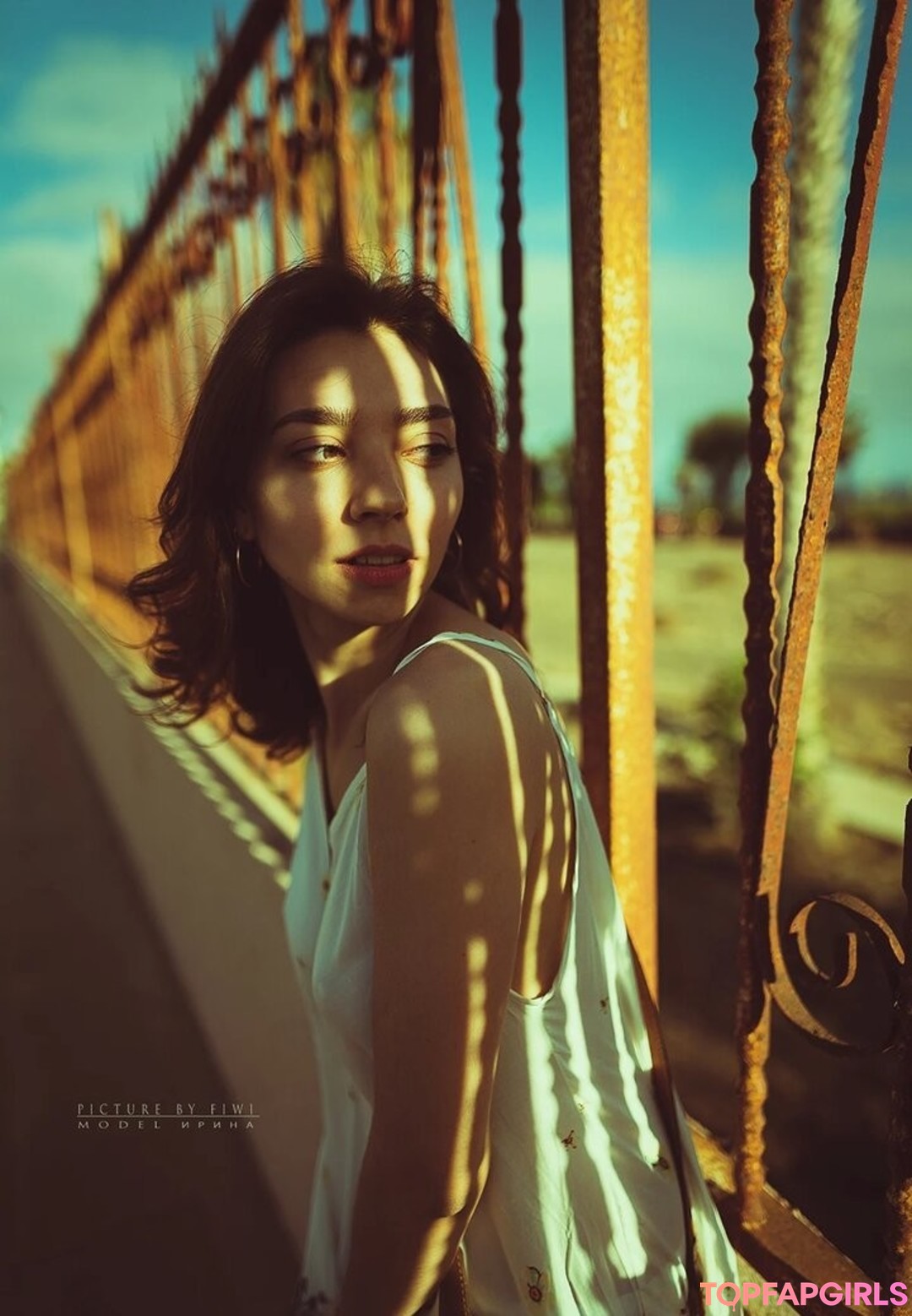 Foto di nudo di fuga di OnlyFans di Ireenel #94 Foto di nudo di fuga di OnlyFans di Ireenel #94