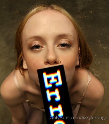 Lizzylexangel