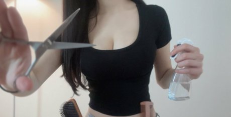 Foto di nudo di fuga di OnlyFans di Asmr Yuuu