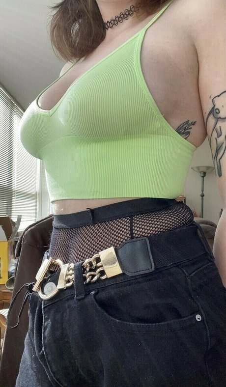 Foto di nudo di fuga di OnlyFans di Urfriendaj