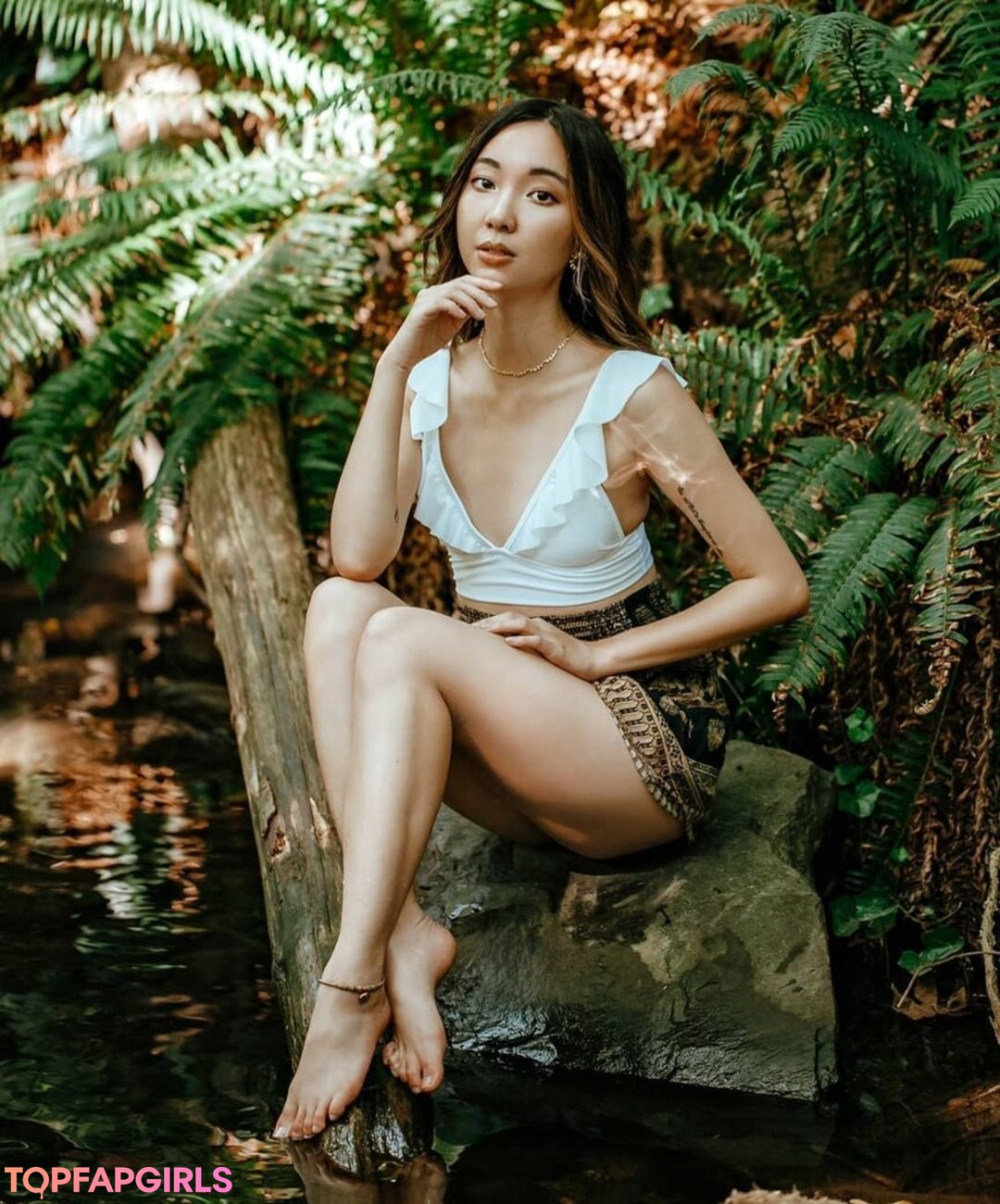 Foto di nudo di fuga di OnlyFans di Fearfiction #16 Foto di nudo di fuga di OnlyFans di Fearfiction #16