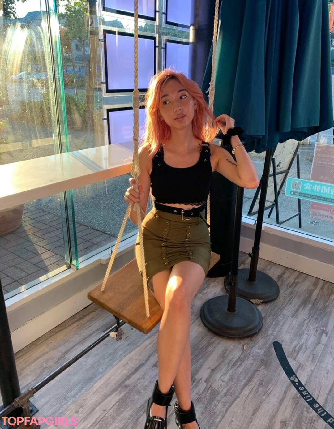 Foto di nudo di fuga di OnlyFans di Fearfiction #25 Foto di nudo di fuga di OnlyFans di Fearfiction #25