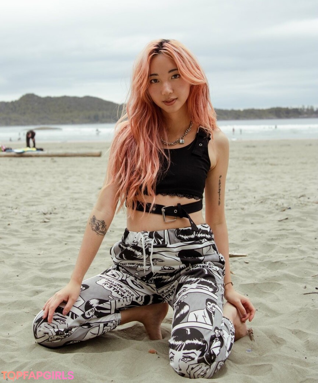 Foto di nudo di fuga di OnlyFans di Fearfiction #28 Foto di nudo di fuga di OnlyFans di Fearfiction #28