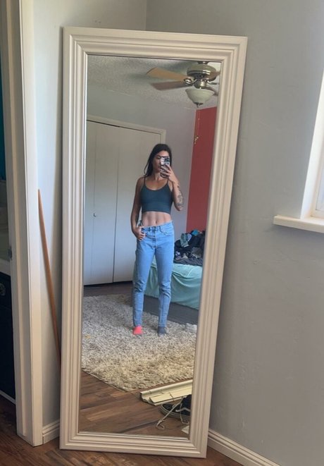 Mia Mae