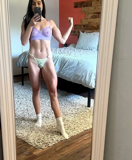 Mia Mae