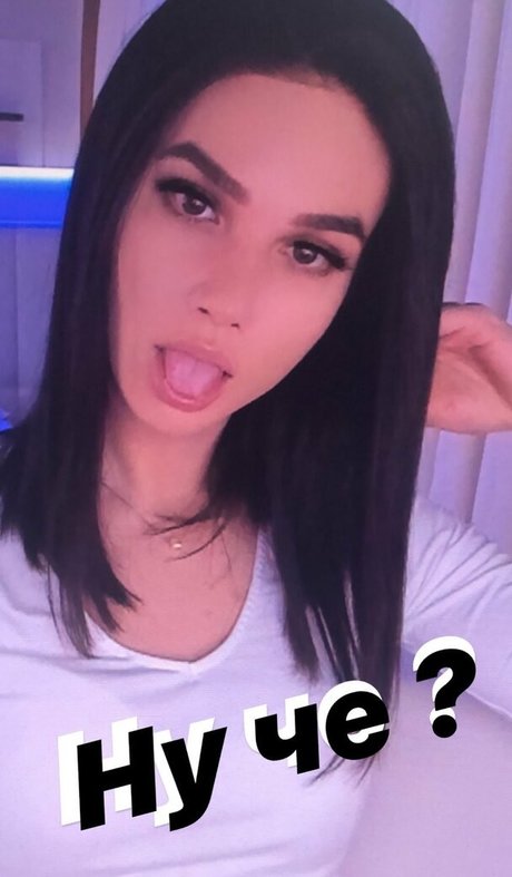 Sweetladycola